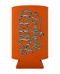 Camo “Kreed” Koozie
