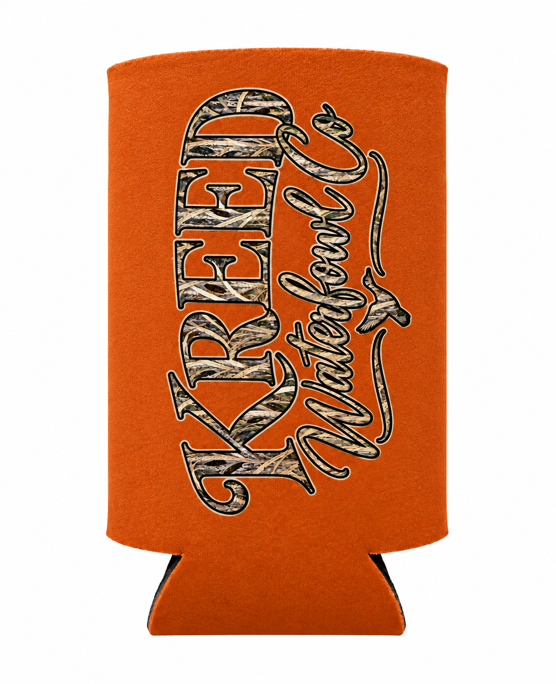 Camo “Kreed” Koozie