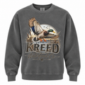 “Kreed” Mallard Sweatshirt