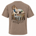 “Kreed” Mallard T-Shirt