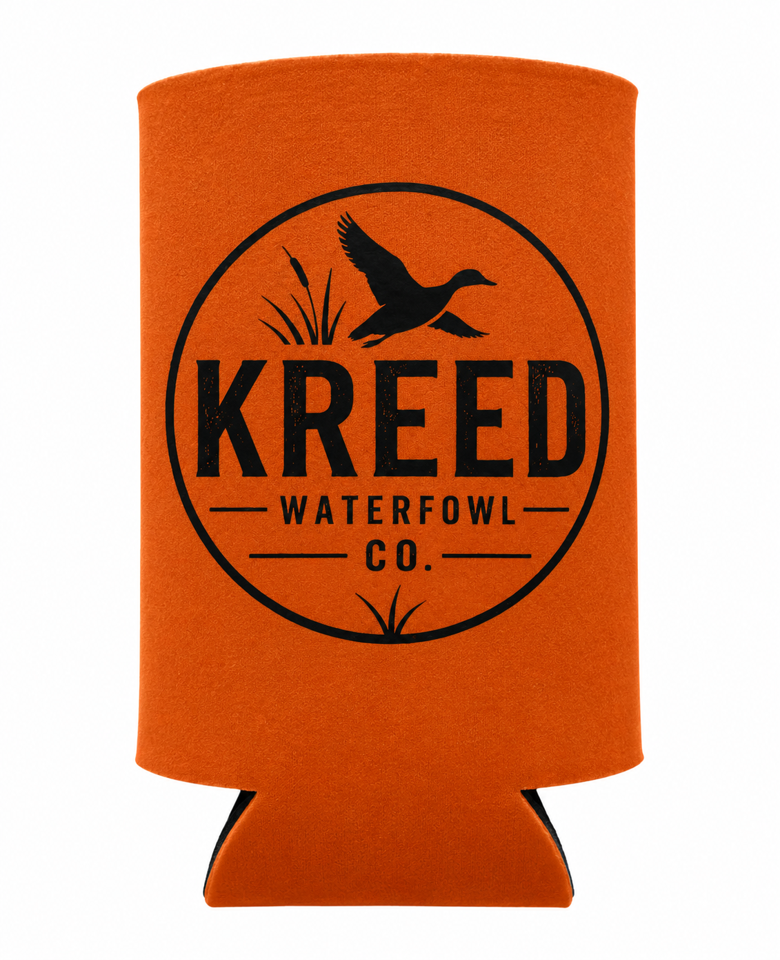 Logo Koozie