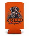 Lab “Kreed” Koozie