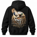 Mallard hoodie