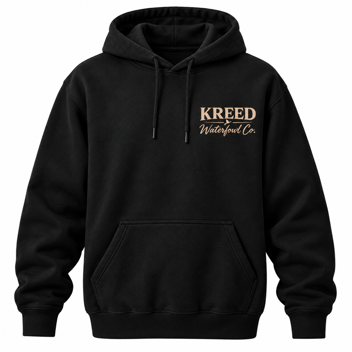 Mallard hoodie