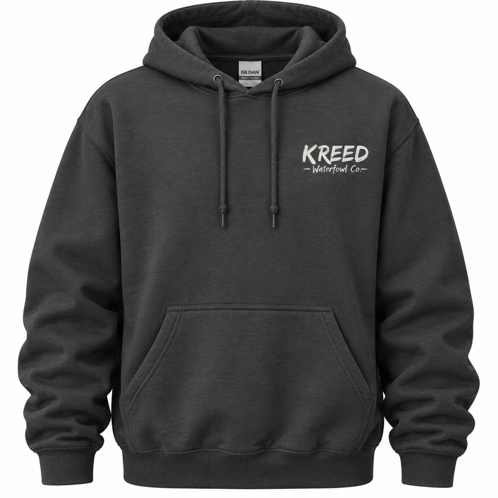 Black Lab Hoodie