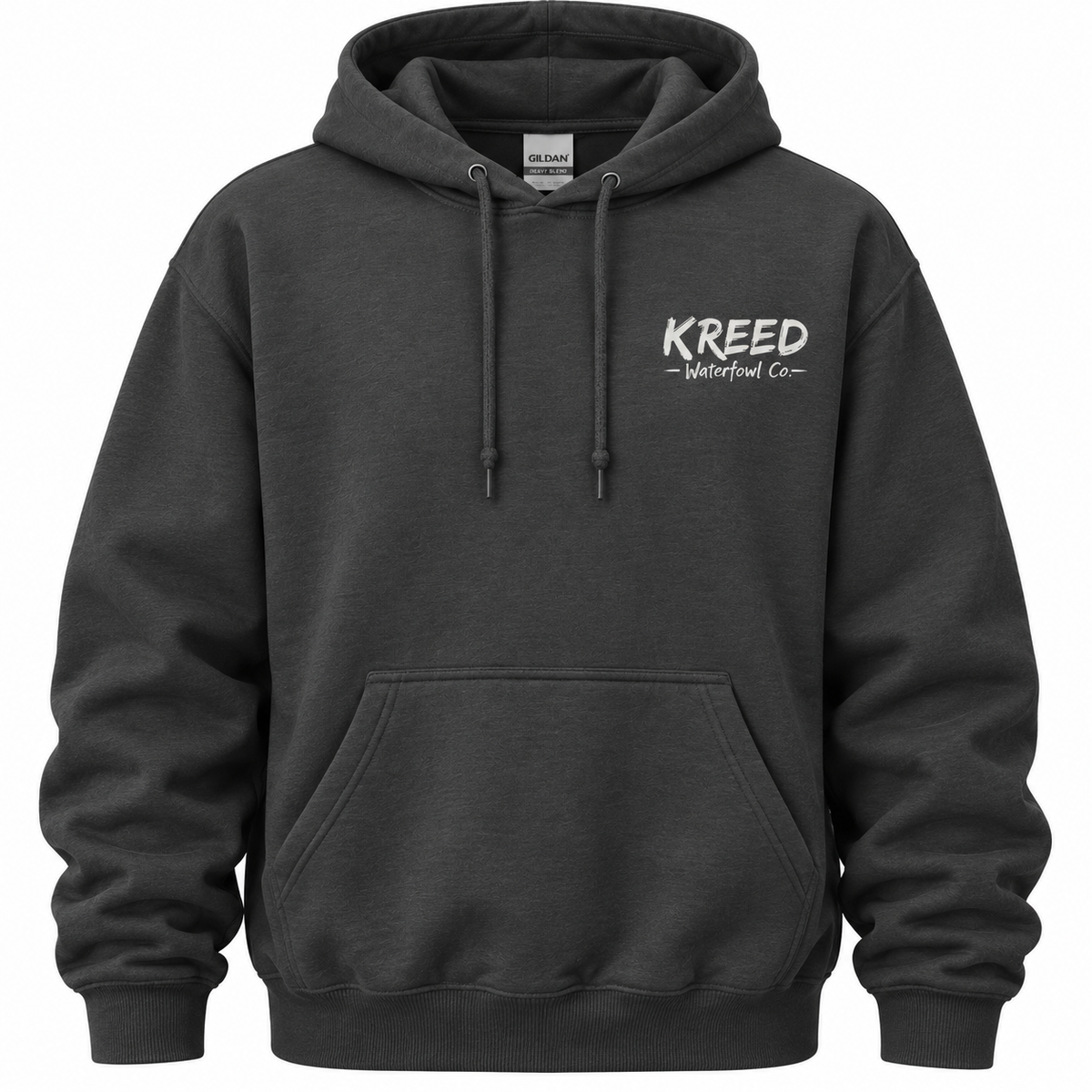 Black Lab Hoodie