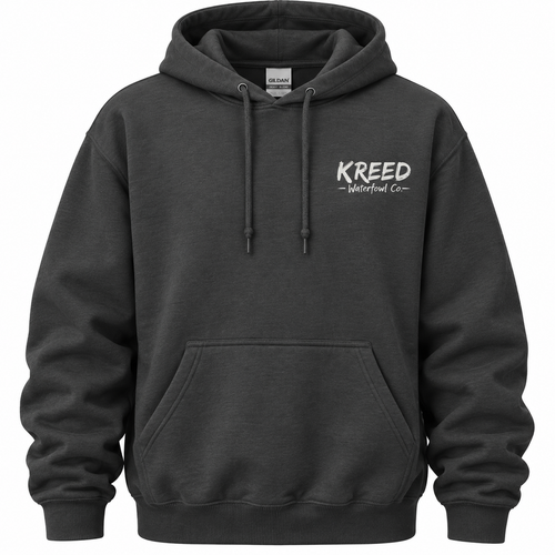 Black Lab Hoodie